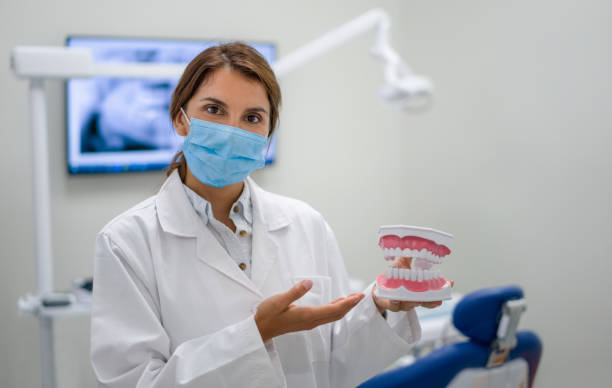 Emergency Cosmetic Dentistry