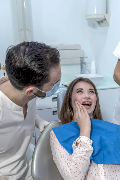 Best Emergency Dental Services for Seniors in South Amherst, OH