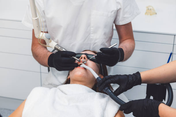 Best Weekend Emergency Dentist in South Amherst, OH